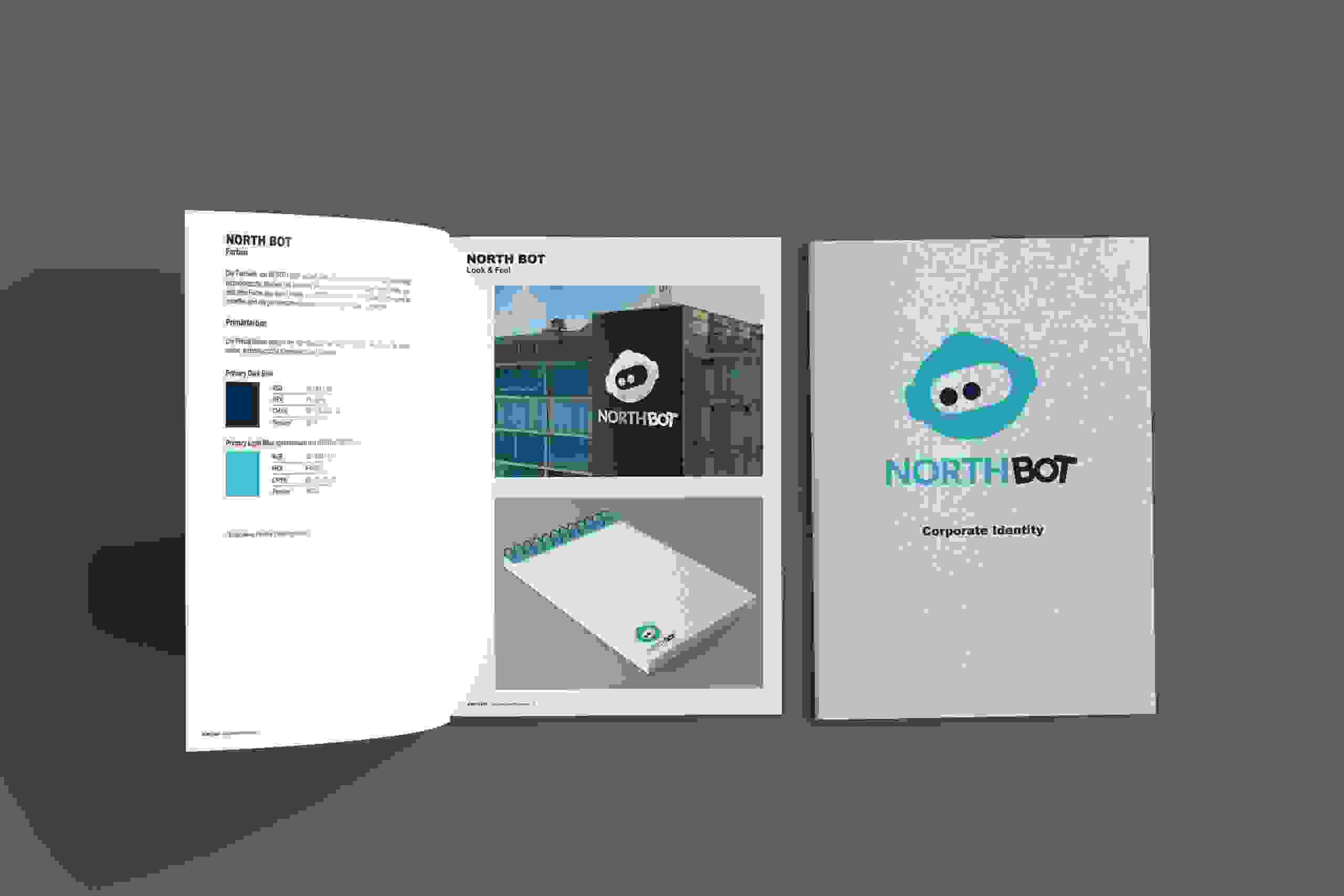 Entwickeln Sie eine starke Corporate Identity und ein ansprechendes Corporate Design mit GetLead AG. Vertrauen Sie auf unsere Expertise für ein einheitliches Markenbild.