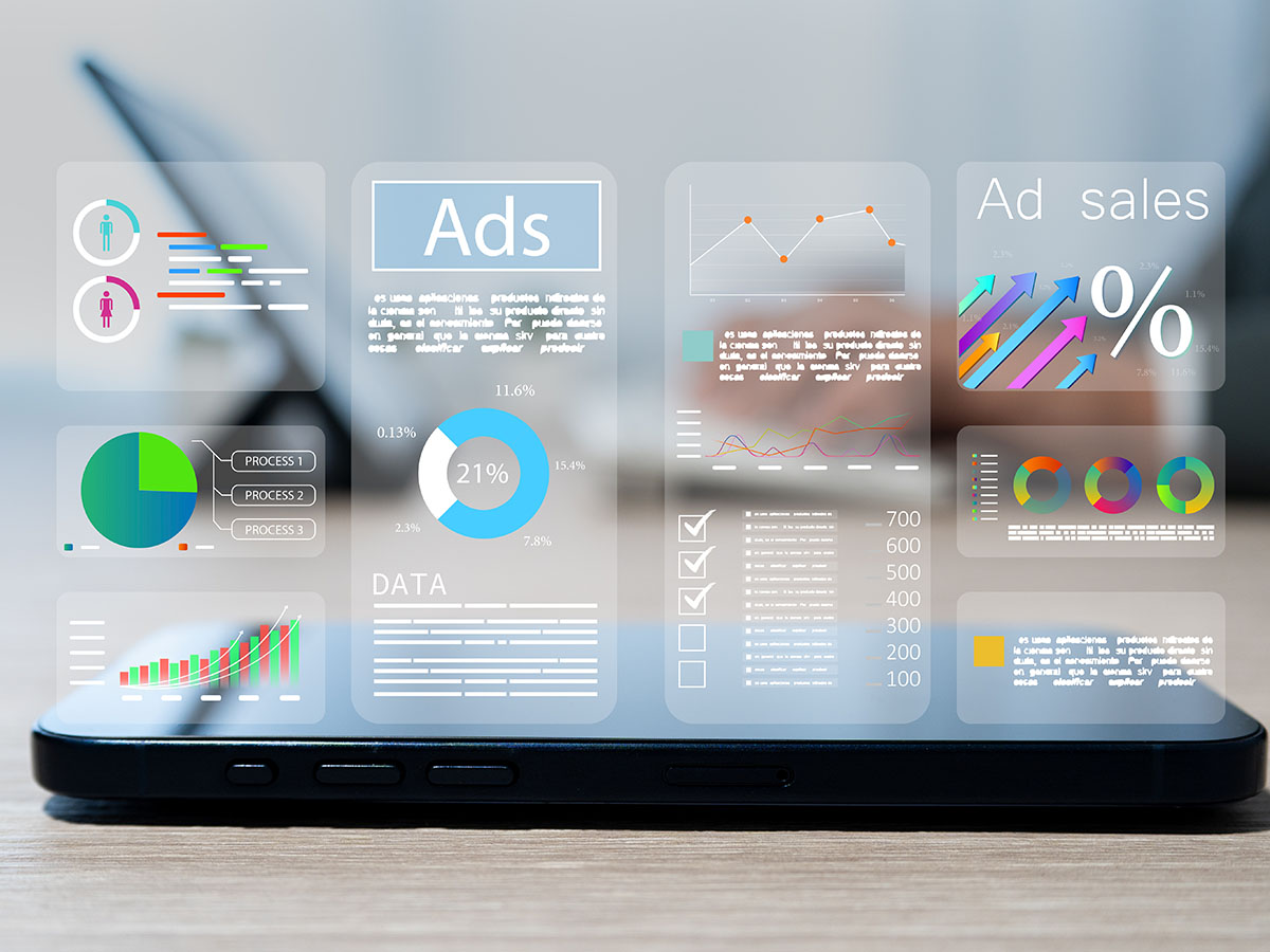 Analyse einer laufenden Google-Ads-Kampagne
