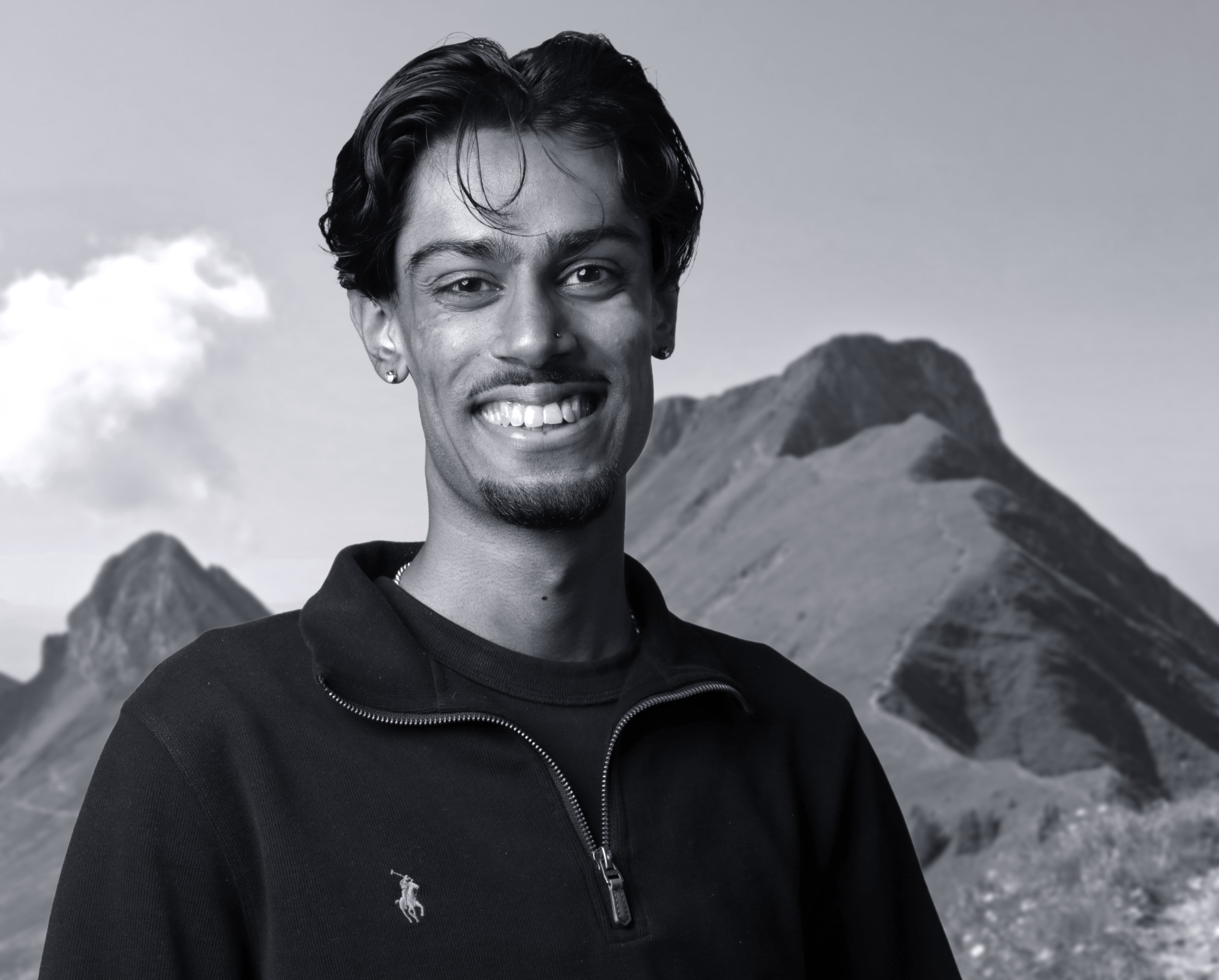 Abizan Karunanithy