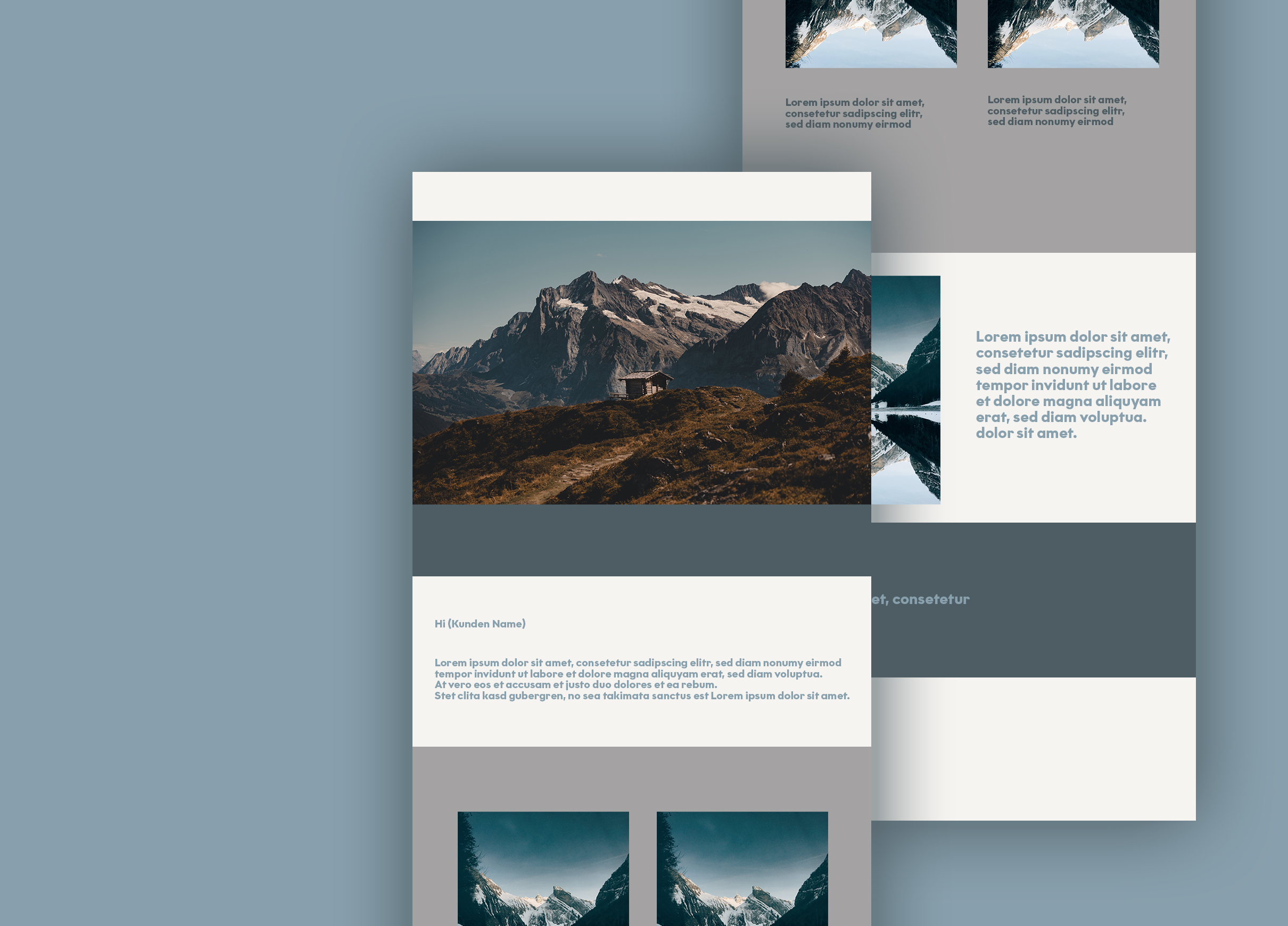 Unser Praxisbeispiel zeigt, wie wir durch gezielte Empfängersegmentierung die Effektivität unserer Newsletter-Kampagnen steigern. Entdecken Sie, wie wir die Zielgruppenanalyse nutzen, um personalisierte und relevante Inhalte zu versenden.