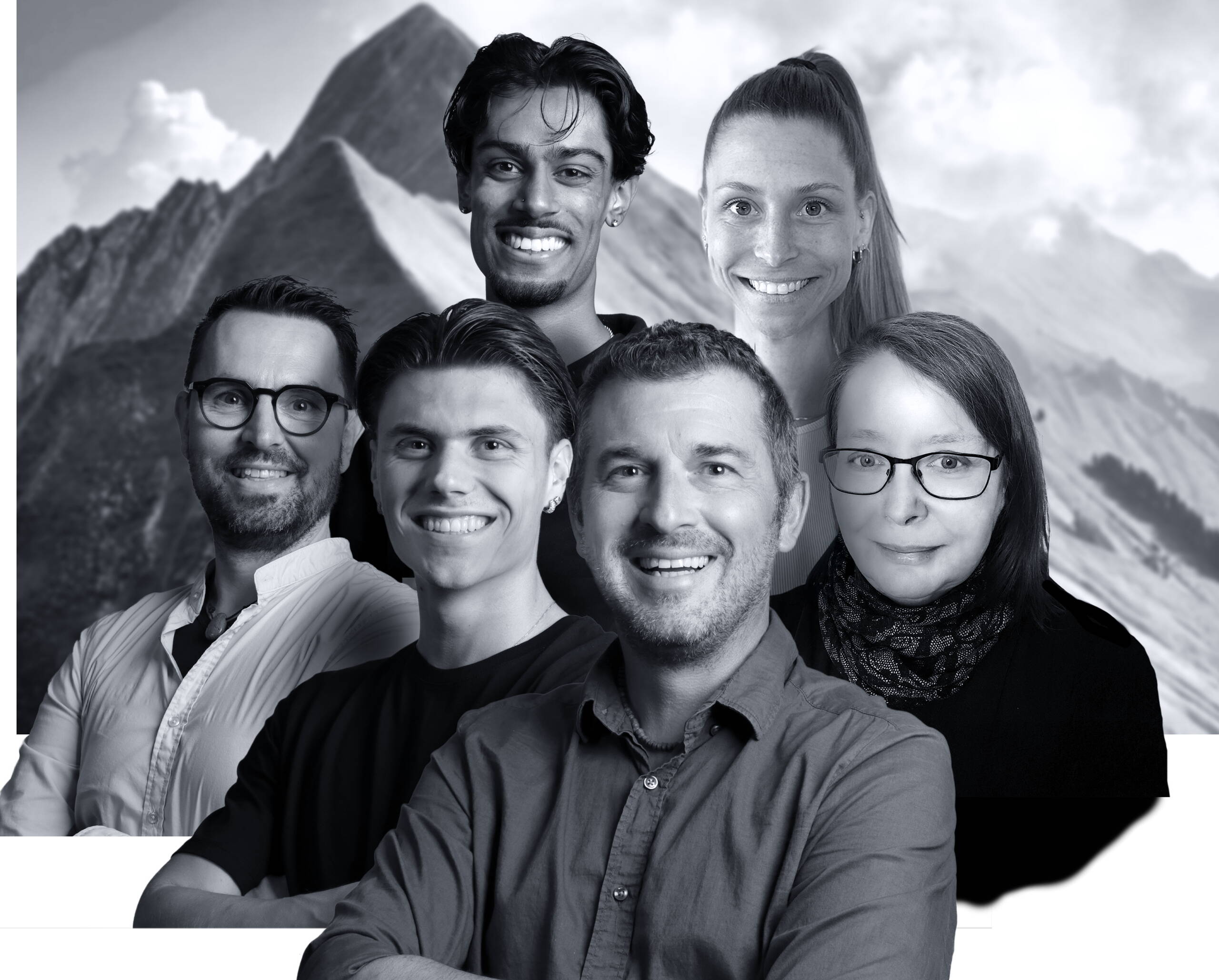 Lernen Sie das engagierte Team von GetLead AG kennen. Unsere Experten für digitales Marketing und Marketing-Automatisierung stehen Ihnen zur Seite, um Ihre Unternehmensziele zu erreichen.