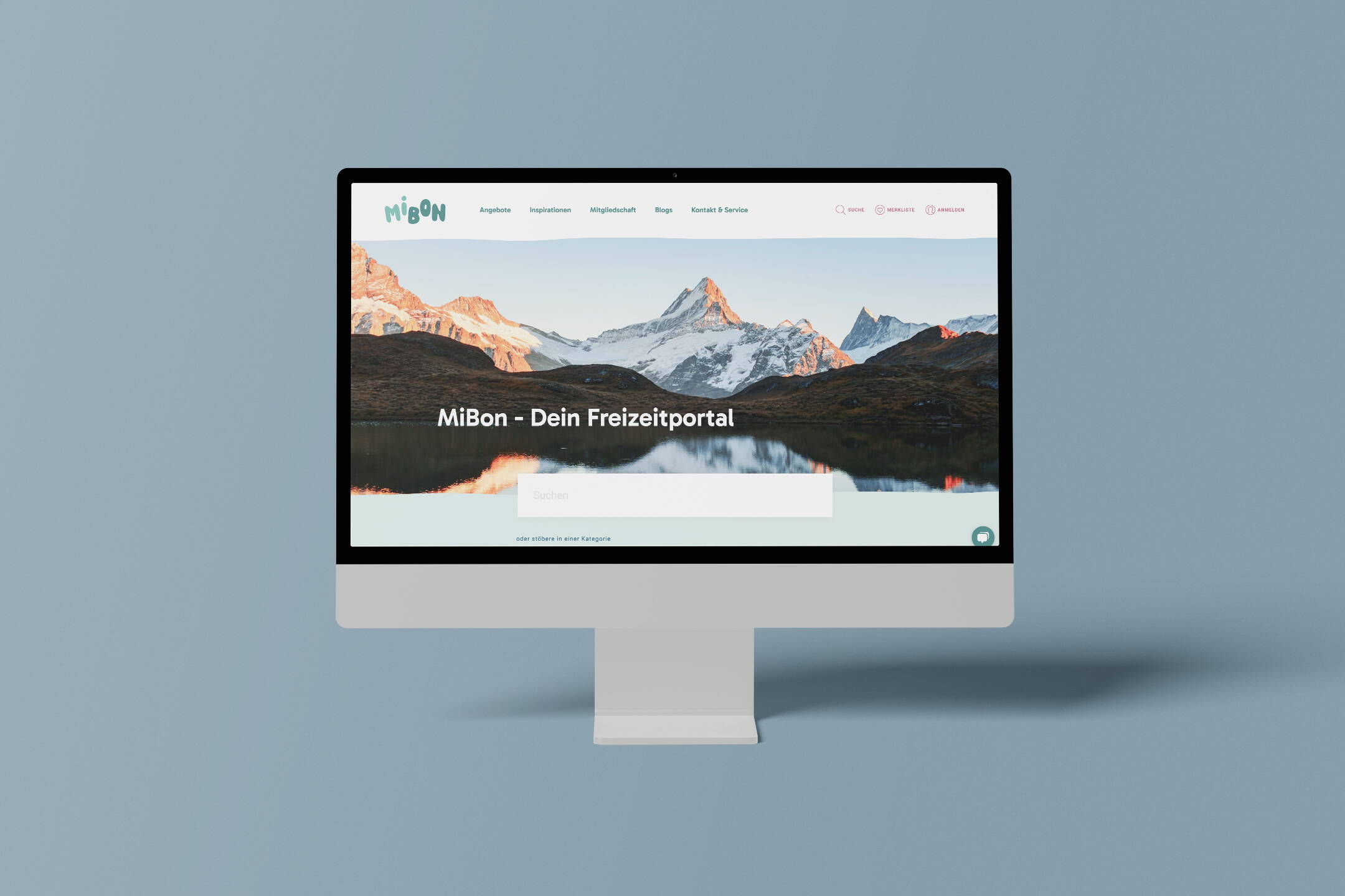 Entdecken Sie MiBon, das Freizeitportal mit exklusiven Mehrwertprogrammen. Vertrauen Sie auf GetLead AG für innovative Lösungen und unvergessliche Erlebnisse.