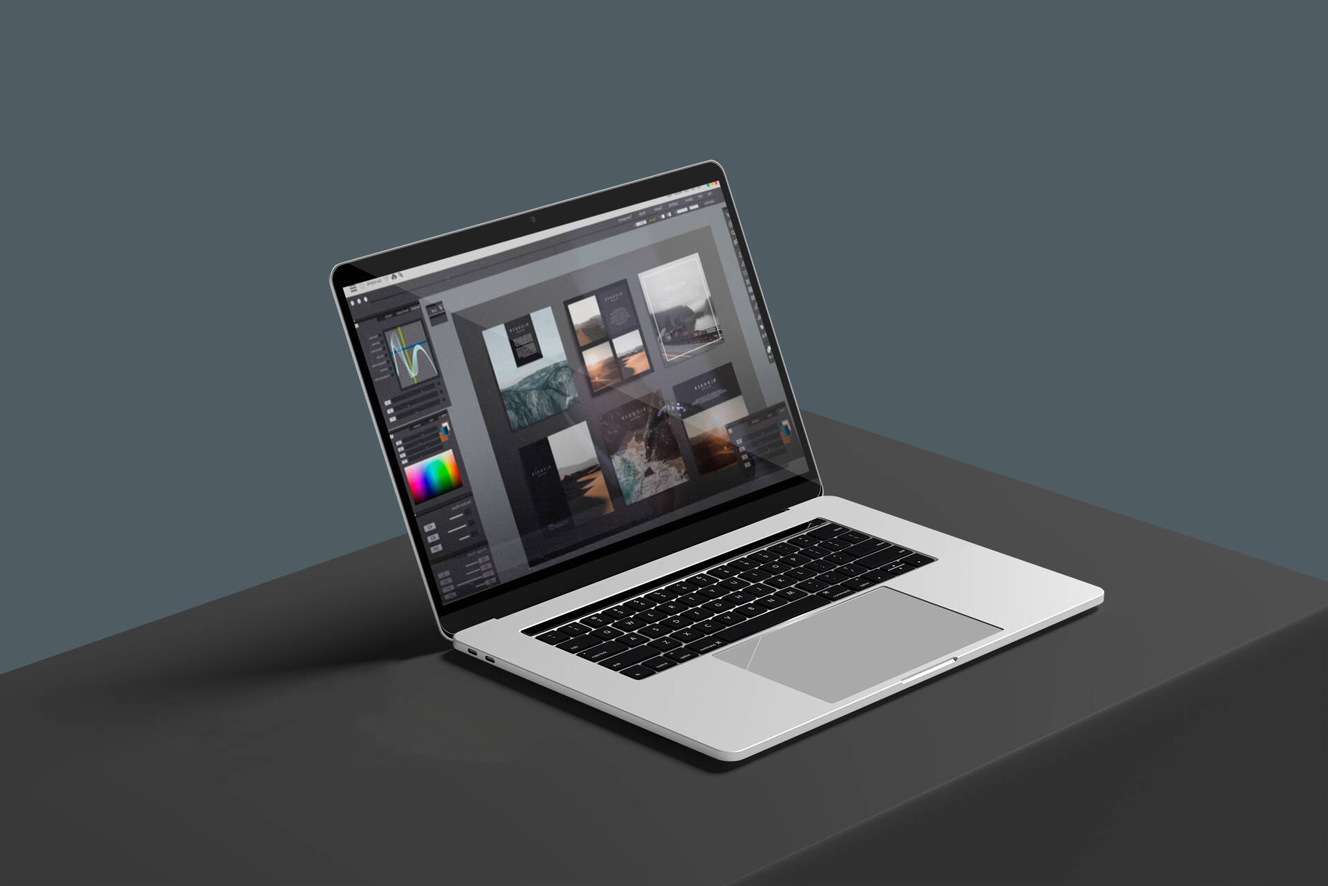 Nutzen Sie unsere individuell angefertigten Porträtbilder, um Ihr Unternehmen professionell zu präsentieren. Entdecken Sie unsere kreativen Lösungen.