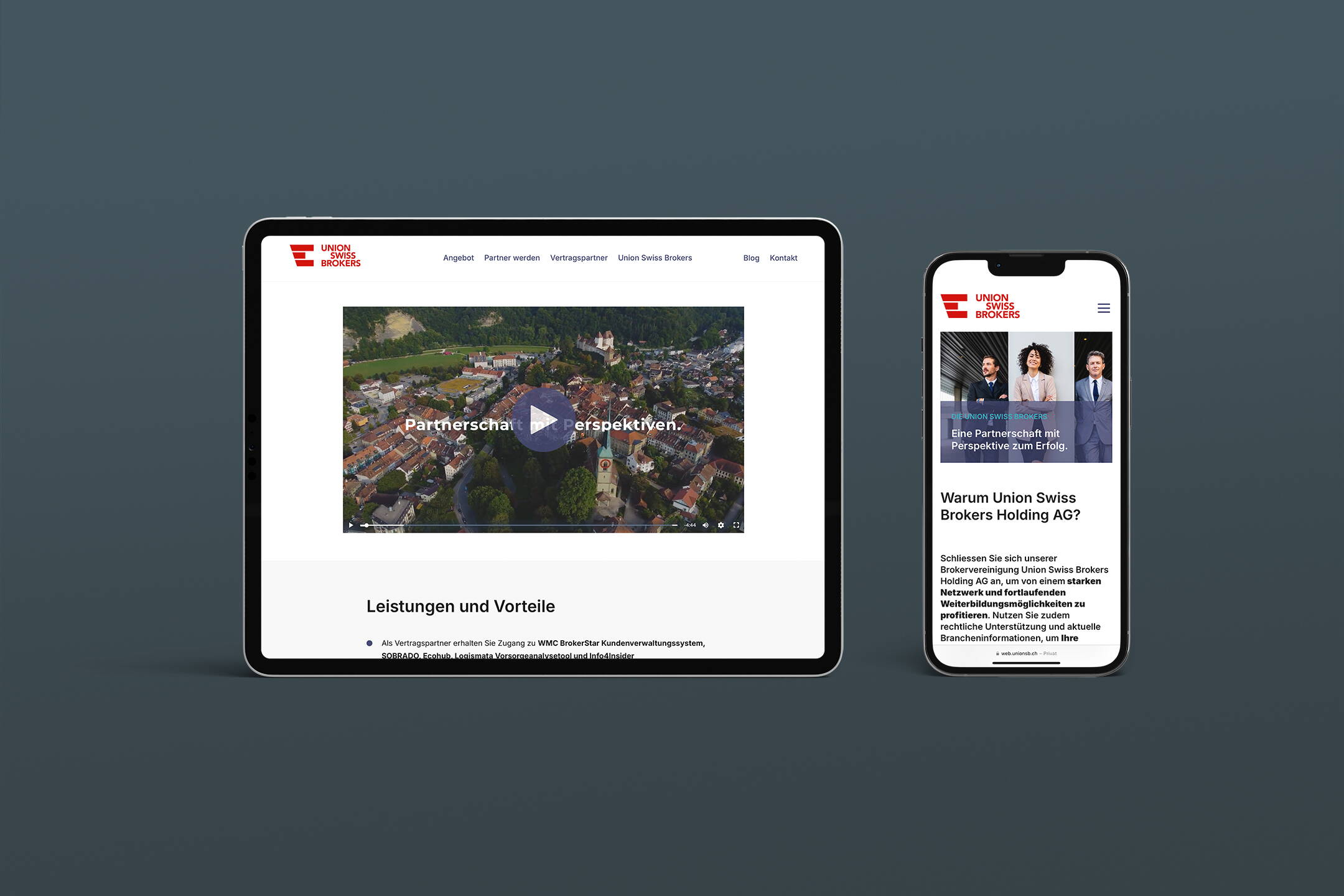 Vertrauen Sie auf unsere Expertise in B2B Marketing-Kampagnen. Wir bieten umfassende Beratung und Umsetzung für messbare Ergebnisse und langfristigen Erfolg.