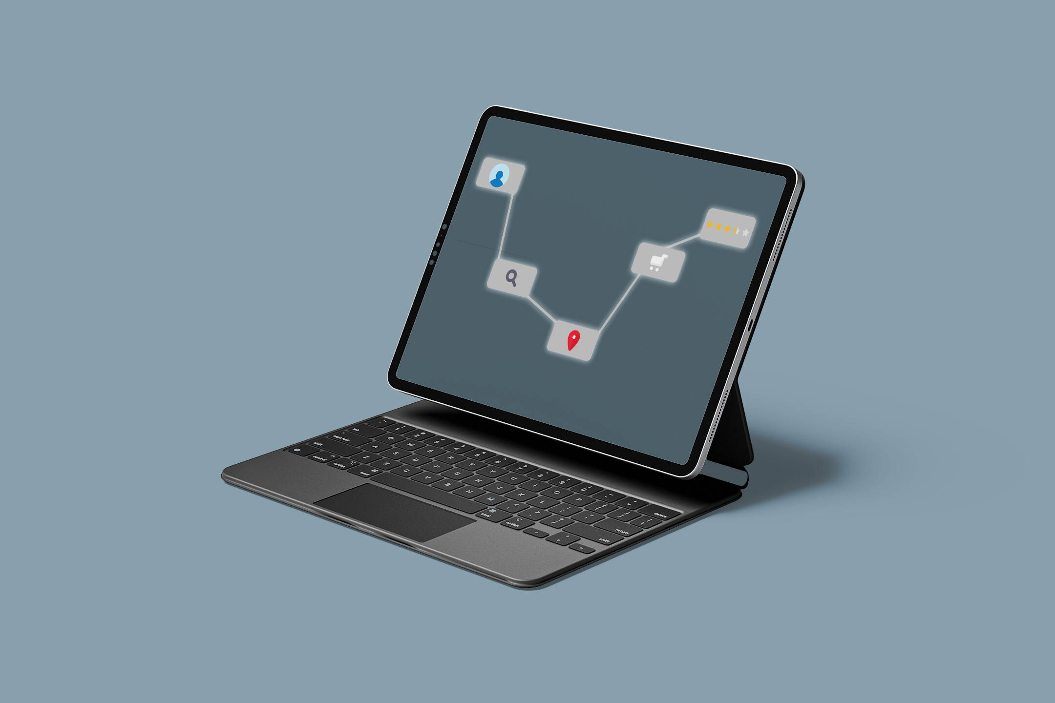 Steigern Sie Ihre Kundenbindung durch gezielte strategische Touchpoints. GetLead AG bietet Ihnen die Expertise, um Ihre Marketingstrategie zu optimieren.