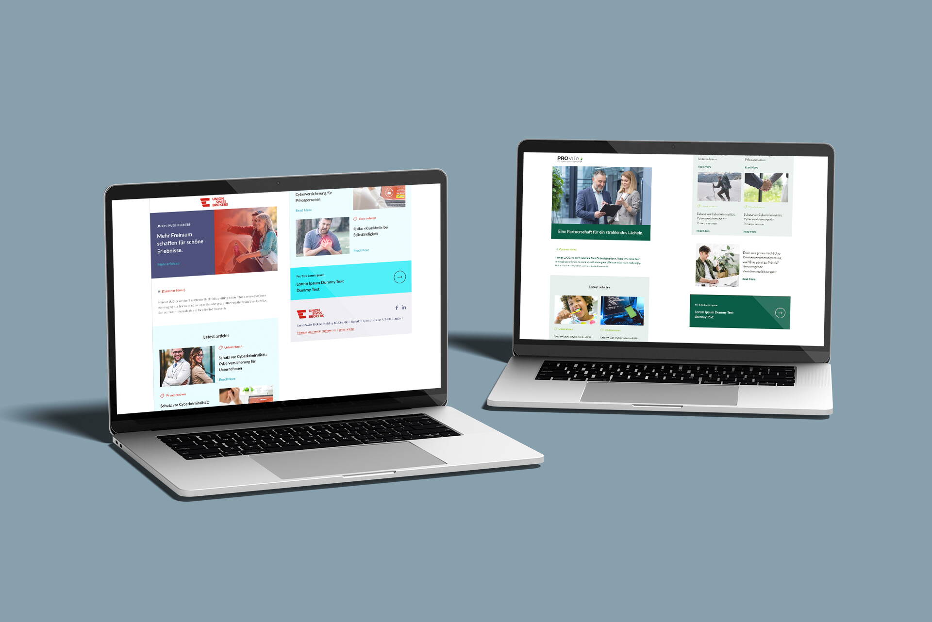 Erreichen Sie Ihre Zielgruppe effektiv mit professionellen Kundenmailings. Vertrauen Sie auf GetLead AG für massgeschneiderte und wirkungsvolle Kommunikationslösungen.