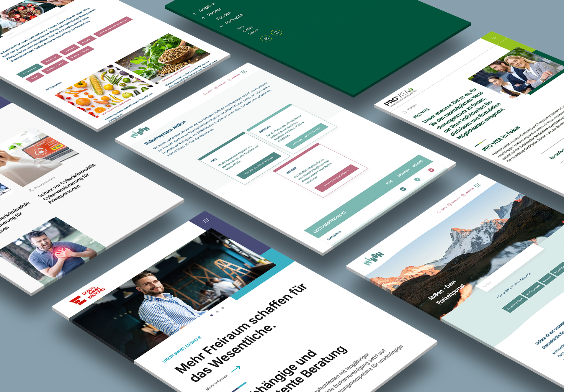 Erfahren Sie, wie wir durch die Integration eines ChatBots/LiveChats die Lead-Generierung optimiert haben. 