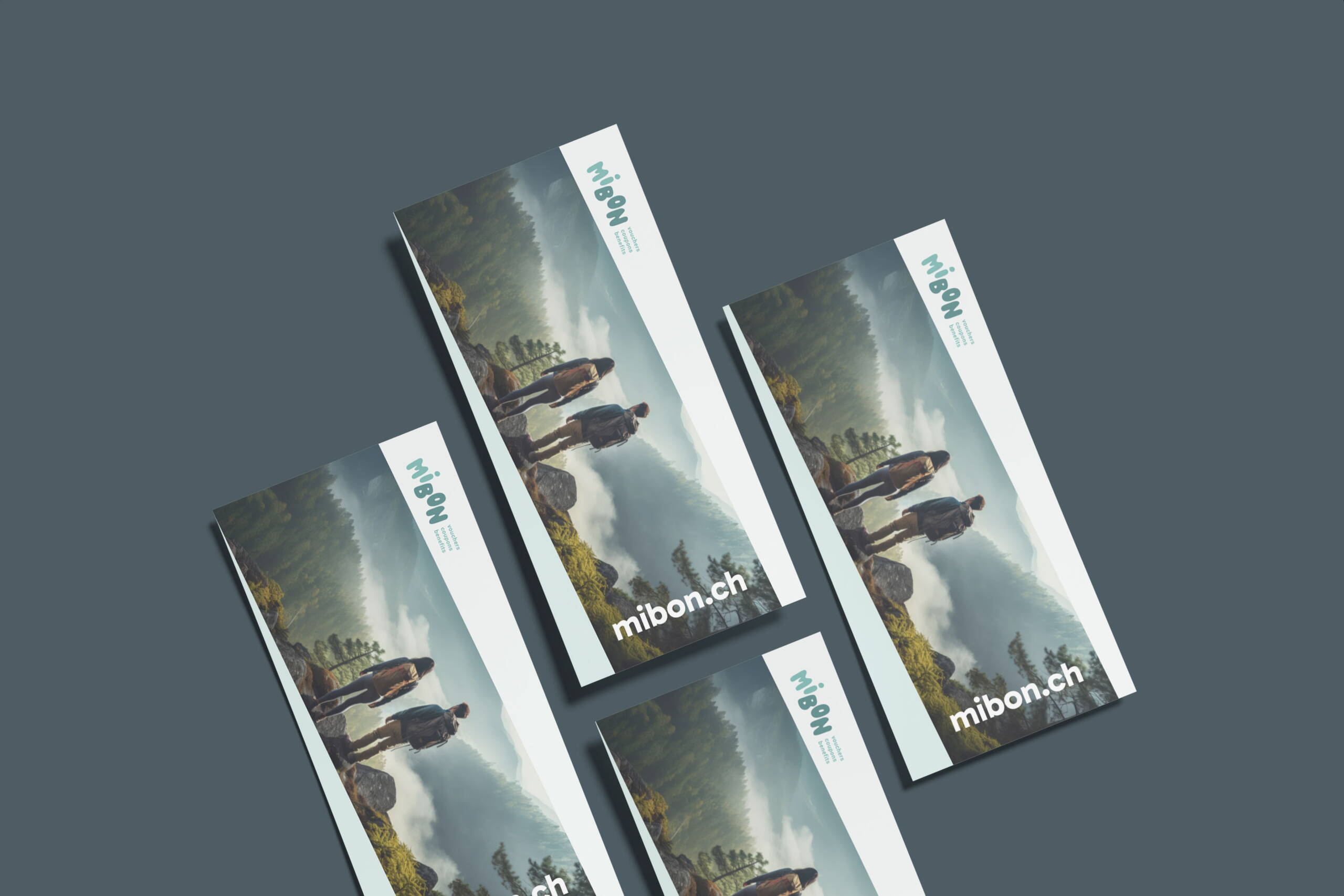 Stärken Sie Ihre Markenidentität mit einheitlich gestalteten Drucksachen. Entdecken Sie, wie GetLead AG Ihre Druckmaterialien optimiert.