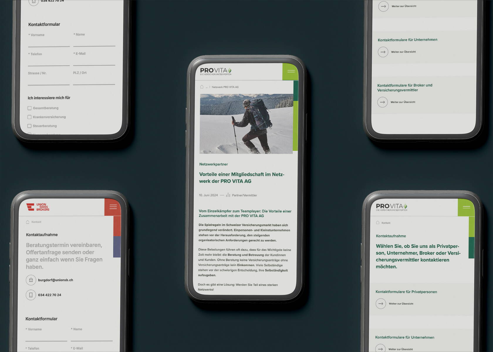 Nutzen Sie die Vorteile einer professionellen Customer Journey Analyse, um Ihre Kunden besser zu verstehen. GetLead AG unterstützt Sie bei der Umsetzung effektiver Massnahmen.