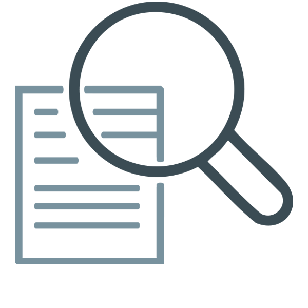 Piktogramm Transparenz Unsere Professionalität zeichnet sich durch höchste Standards, Zuverlässigkeit und Fachkompetenz aus. Wir setzen auf präzise und effiziente Arbeitsweisen, um Ihnen erstklassige Ergebnisse zu liefern.