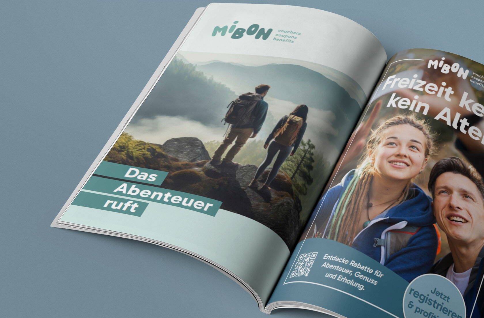 Stärken Sie Ihre Kundenbindung mit ansprechenden Kundenmagazinen und Zeitschriften. Entdecken Sie, wie GetLead AG Ihre Publikationen zum Leben erweckt.