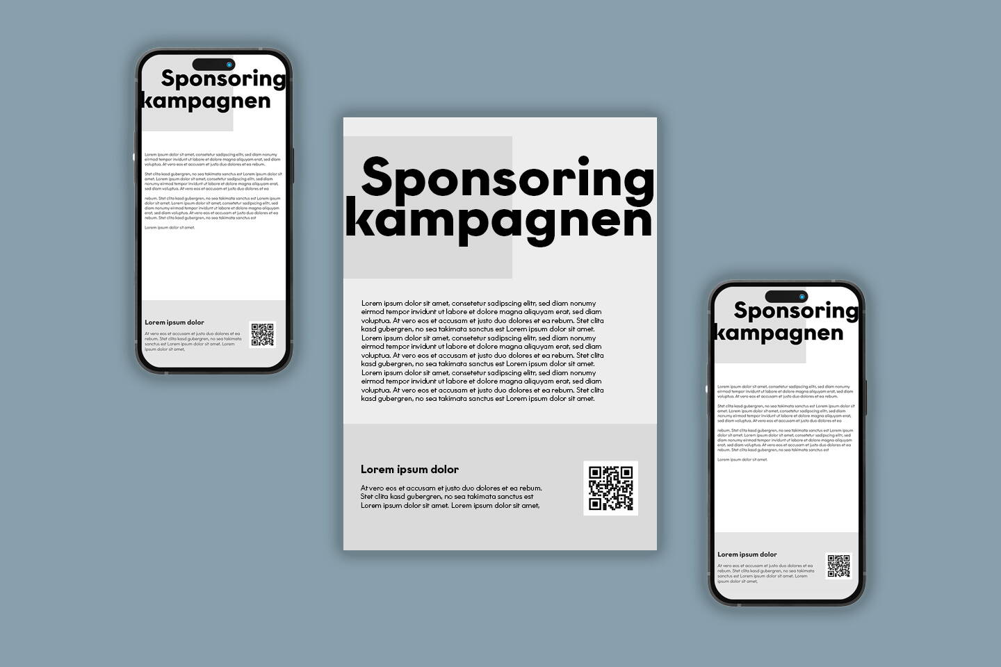 Maximieren Sie Ihre Markenpräsenz mit unseren gezielten Sponsoringkampagnen. Vertrauen Sie auf unsere Expertise für massgeschneiderte Lösungen.