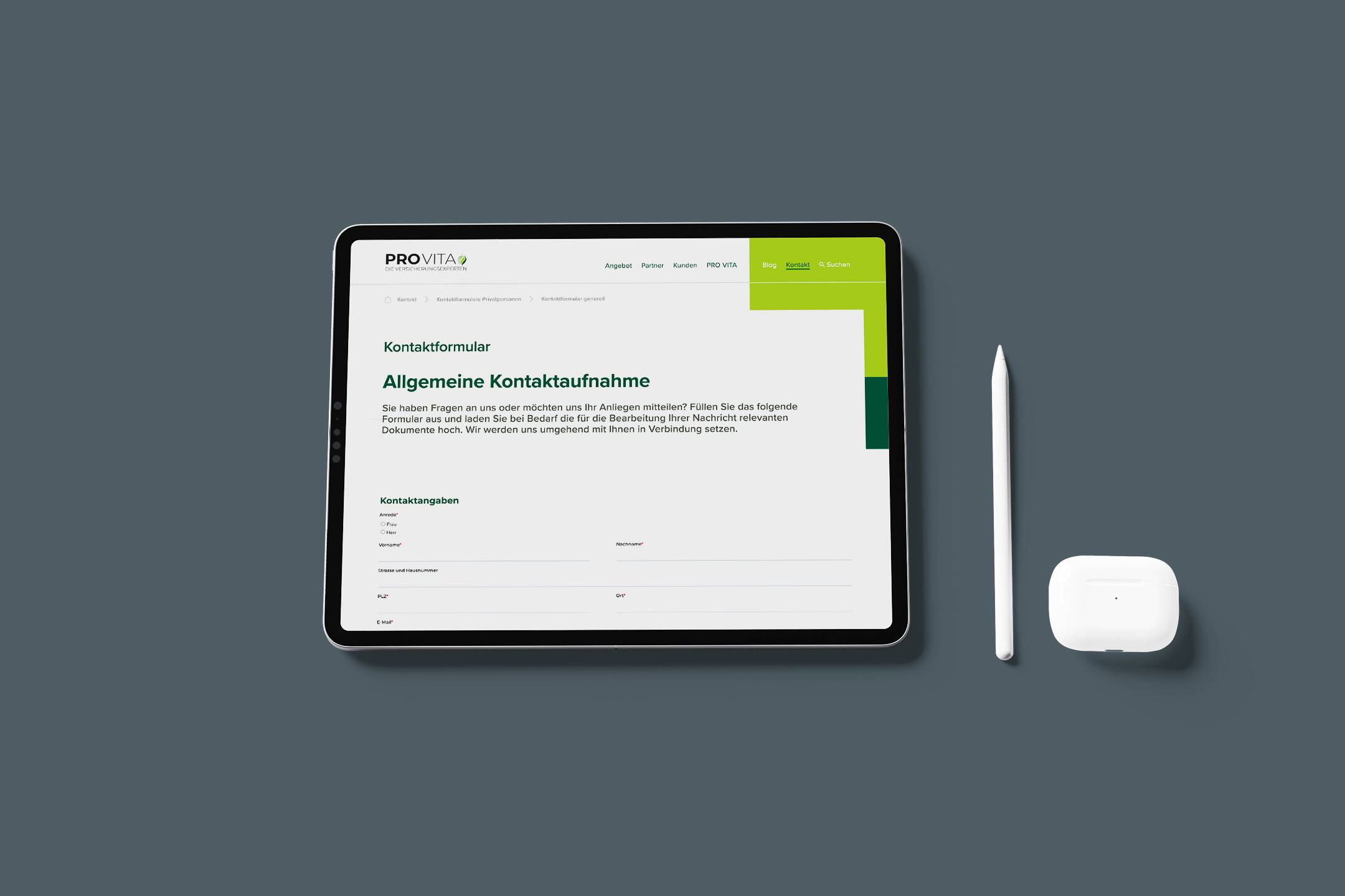 Nutzen Sie die Kraft strategischer Touchpoints, um Ihre Kundeninteraktionen zu verbessern. GetLead AG unterstützt Sie bei der Umsetzung effektiver Marketingmassnahmen.