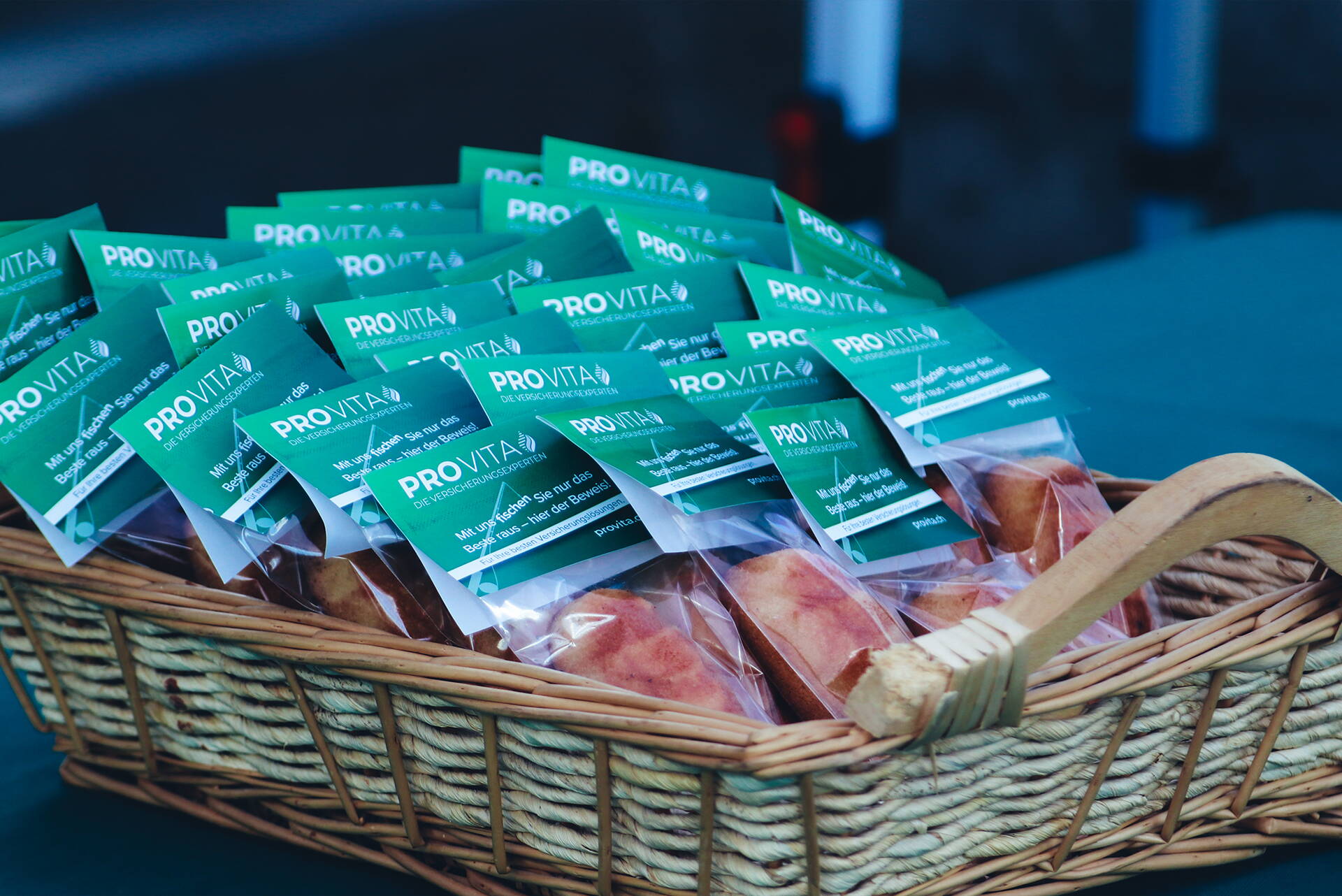 Nutzen Sie unsere umfassenden Dienstleistungen für Event- und Messeplanung, um Ihre Marke zu präsentieren. GetLead AG sorgt für unvergessliche Erlebnisse.