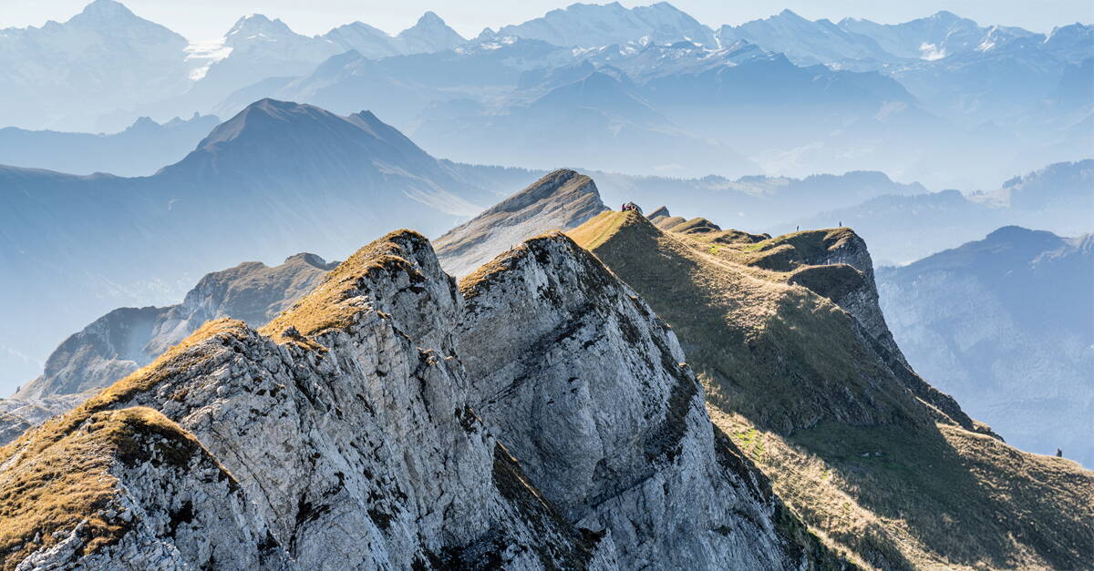Ihr Erfolg ist unser Ziel: Wir begleiten Sie auf dem Weg zum digitalen Gipfel