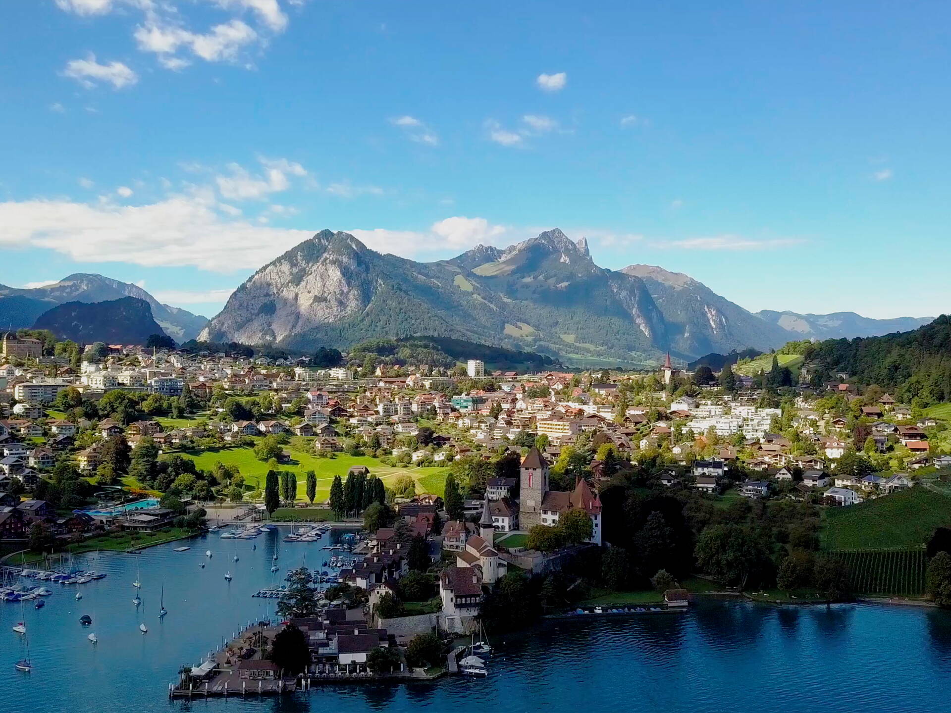 Beeindrucken Sie Ihre Gäste mit kreativen und gut organisierten Events und Messen. GetLead AG bietet individuellen Lösungen für Ihre Veranstaltungen.