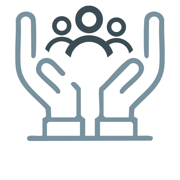 GetLead AG | Piktogramm Menschlichkeit Du suchst eine neue Herausforderung? Teilzeitjob? Neue berufliche Perspektiven? Besuche unsere Job-Seite!