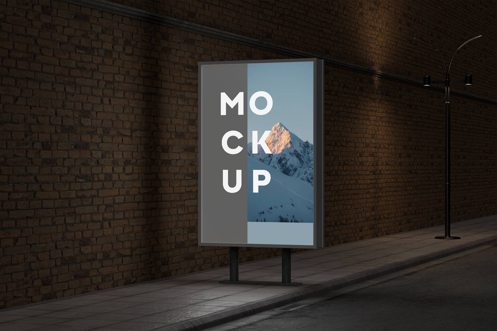 Steigern Sie Ihre Sichtbarkeit mit unserer massgefertigten Banden- und Leuchtwerbung. Vertrauen Sie auf unsere kreativen Lösungen.