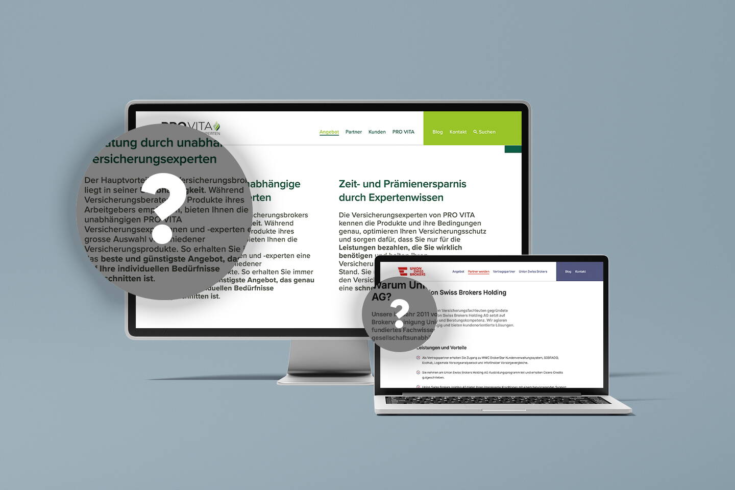 Steigern Sie Ihre Markenpräsenz mit maßgeschneiderten Werbetexten und Fachbeiträgen. Vertrauen Sie auf unsere Expertise für überzeugende Inhalte.