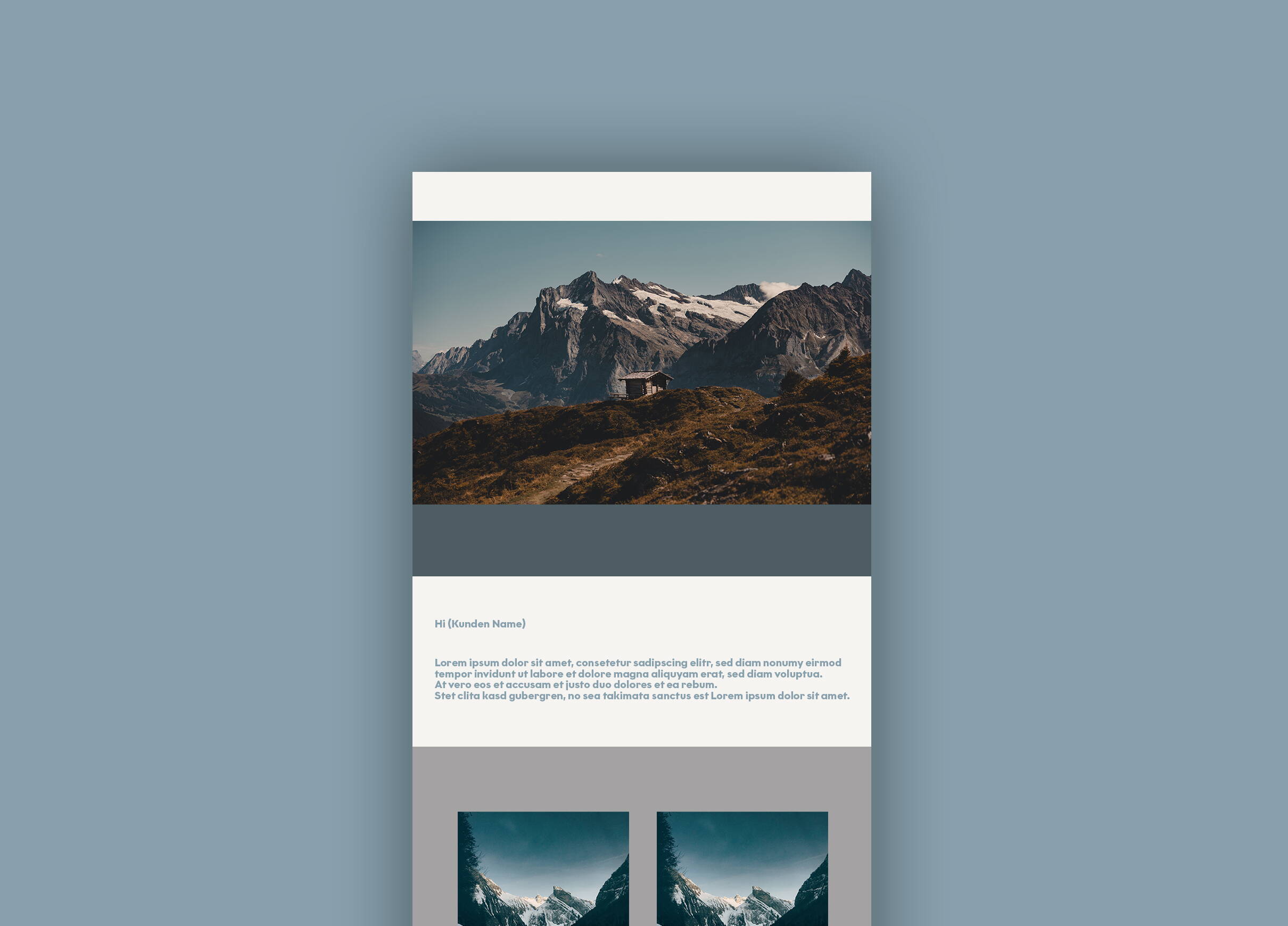 Steigern Sie Ihre Kundenbindung mit gezielten Newslettern. Entdecken Sie, wie GetLead AG Ihre Kommunikation optimieren kann.
