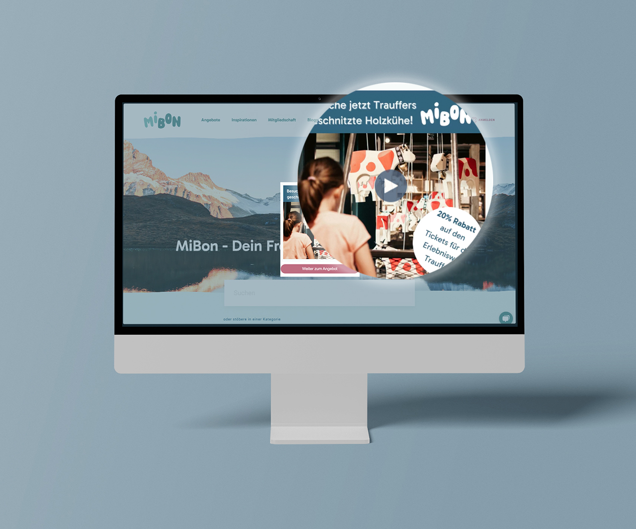 Erfahren Sie, wie Sie mit gezielten Call-to-Actions (CTAs) auf Ihrer Webseite den Lead-Funnel optimieren können. Praxisbeispiele und Tipps im Blogbeitrag.