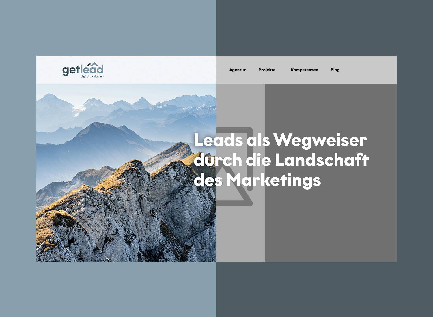 Steigern Sie die Zufriedenheit Ihrer Nutzer mit massgeschneidertem UX-Design. GetLead AG bietet Ihnen Lösungen für eine intuitive und benutzerfreundliche Gestaltung.