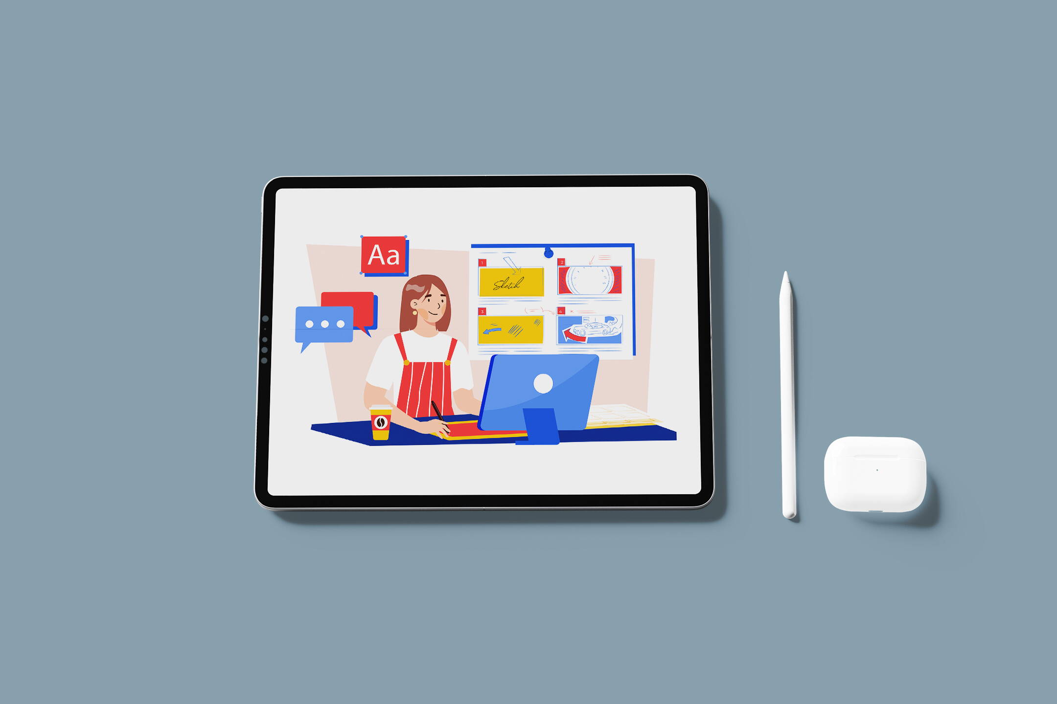 Bringen Sie Ihre Ideen zum Leben mit professionellem Storyboard-Design. Vertrauen Sie auf GetLead AG für kreative und individuelle Lösungen für Ihr Unternehmen.